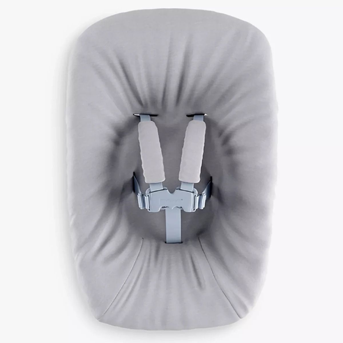 Stokke Tripp Trapp Newborn Set - Grey | Mothercare SG